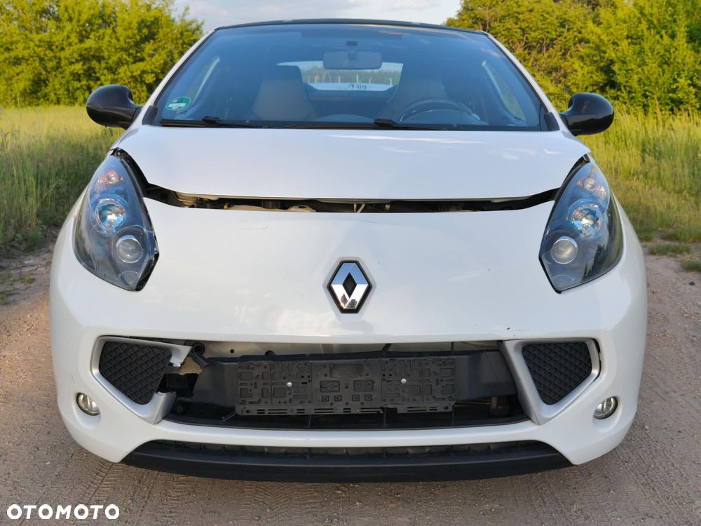Renault Wind TCe 100 Night and Day - 2