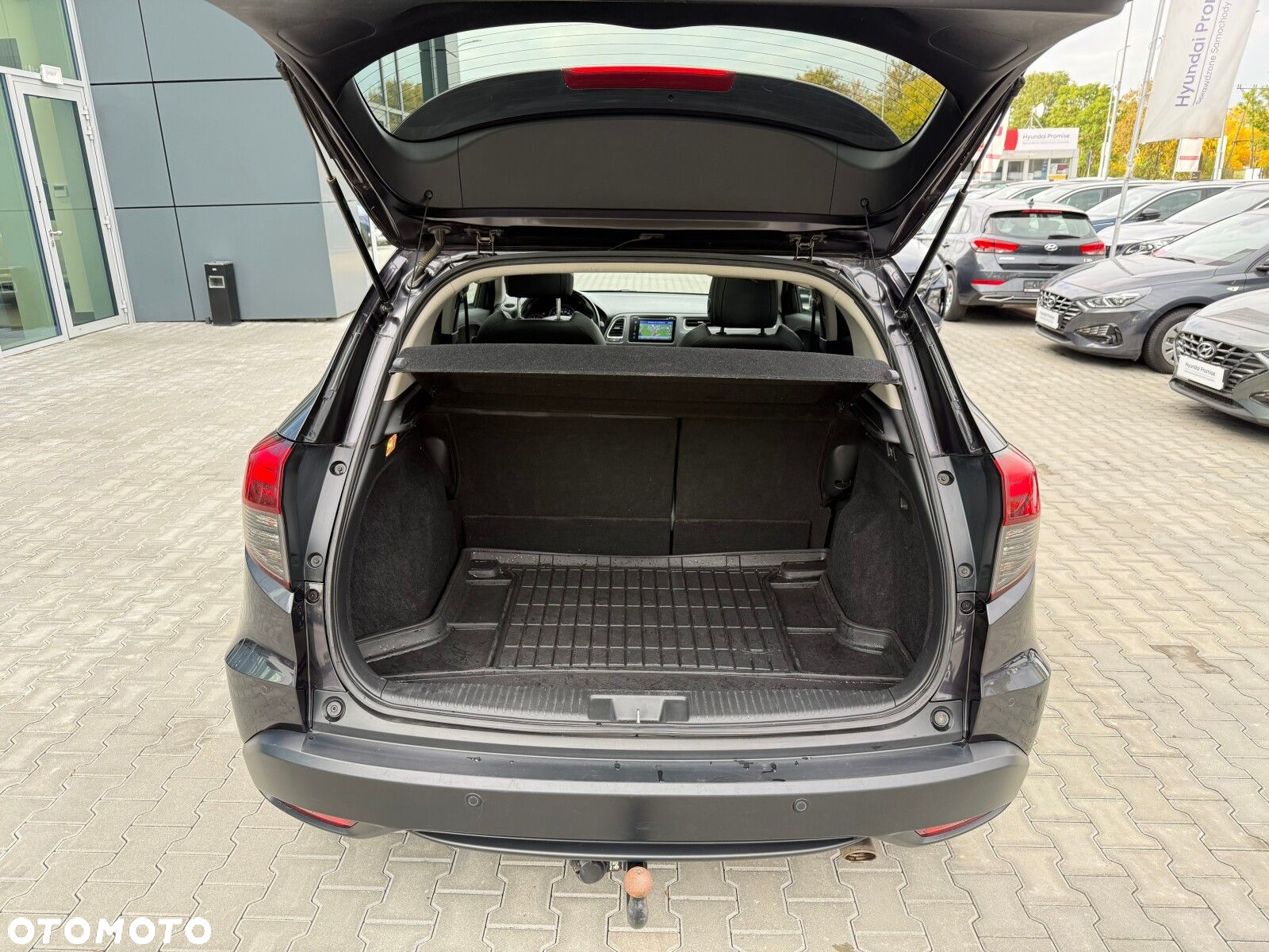 Honda HR-V 1.5 Executive (ADAS / Connect+) - 15