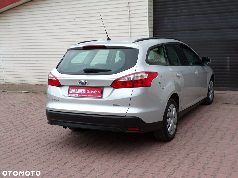Ford Focus - 12
