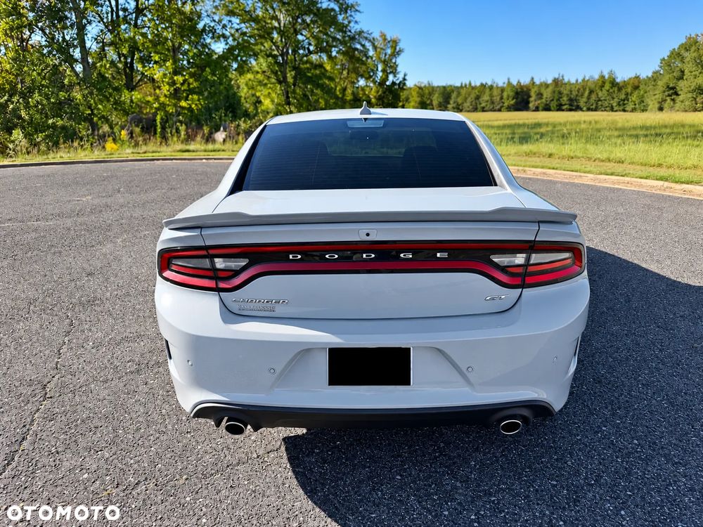 Dodge Charger 3.6 GT - 4