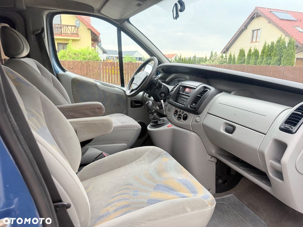 Renault Trafic - 5