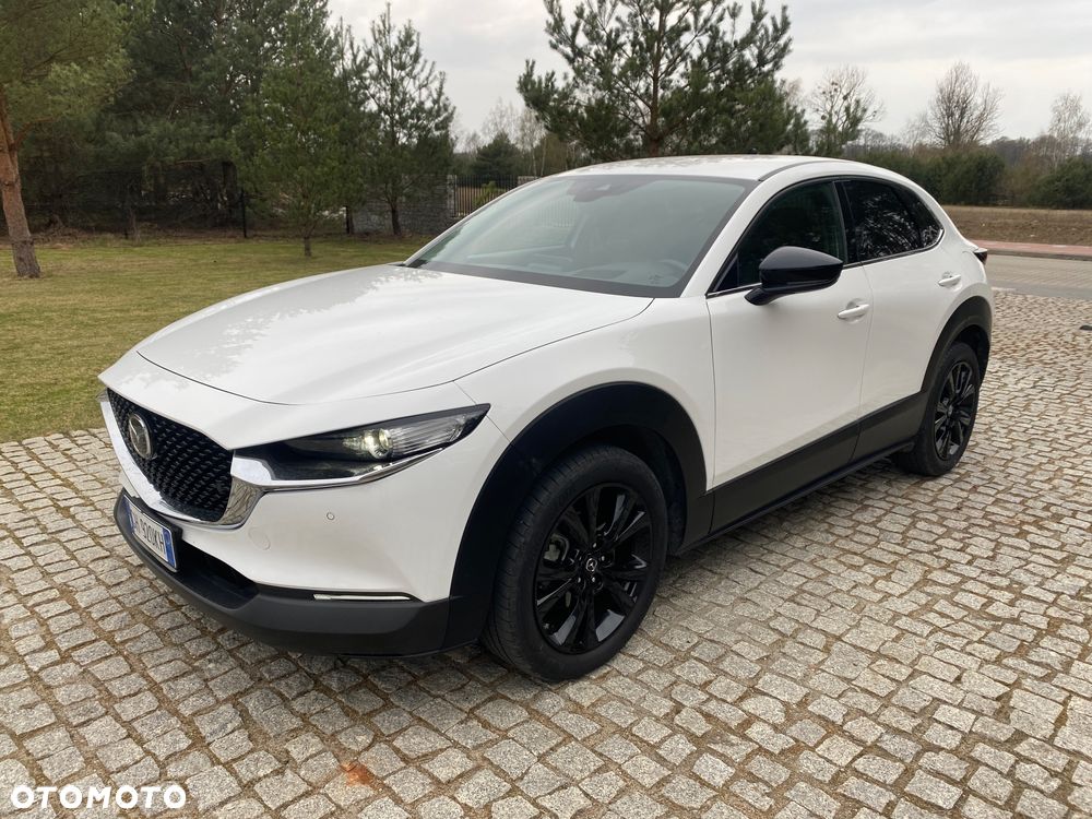 Mazda CX-30 2.0 mHEV Homura 2WD - 1