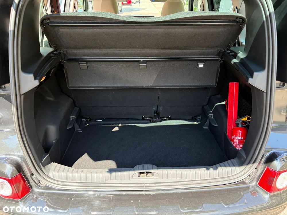 Citroën C3 Picasso - 12
