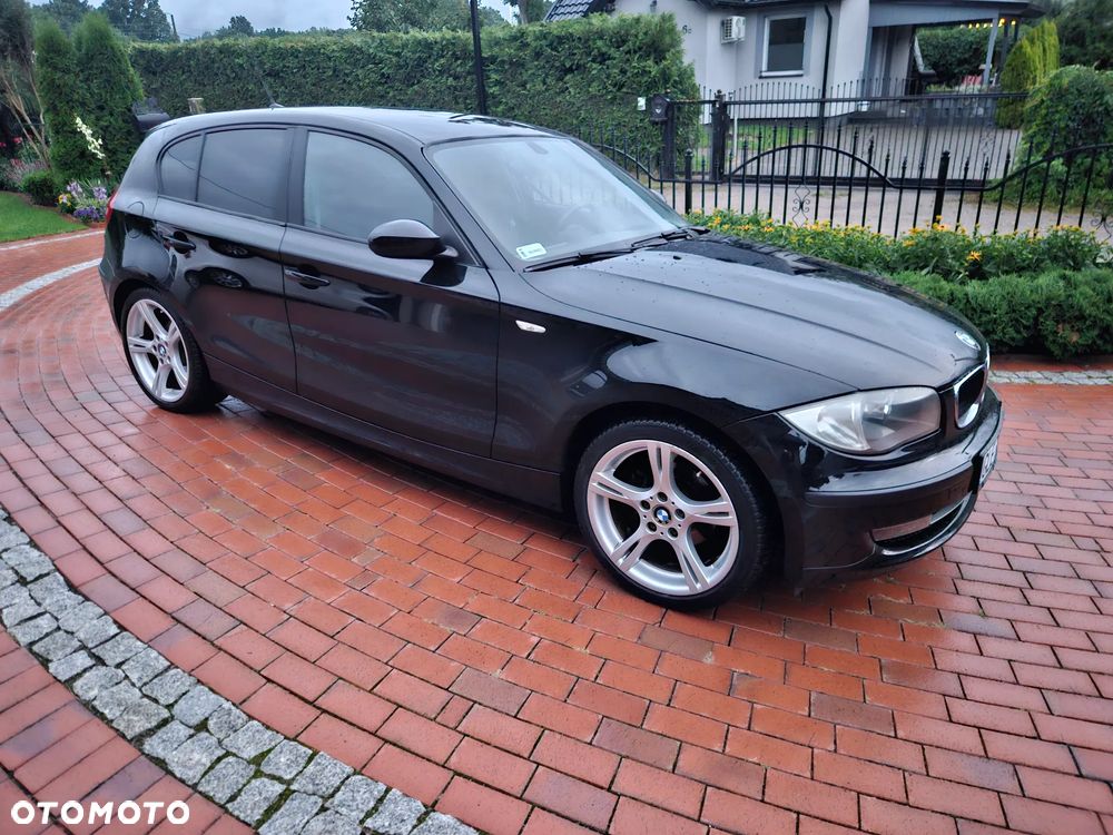 BMW Seria 1 - 37