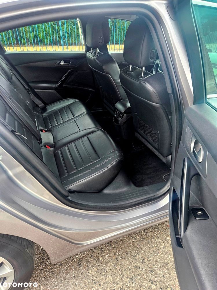 Peugeot 508 1.6 e-THP Allure S&S - 15