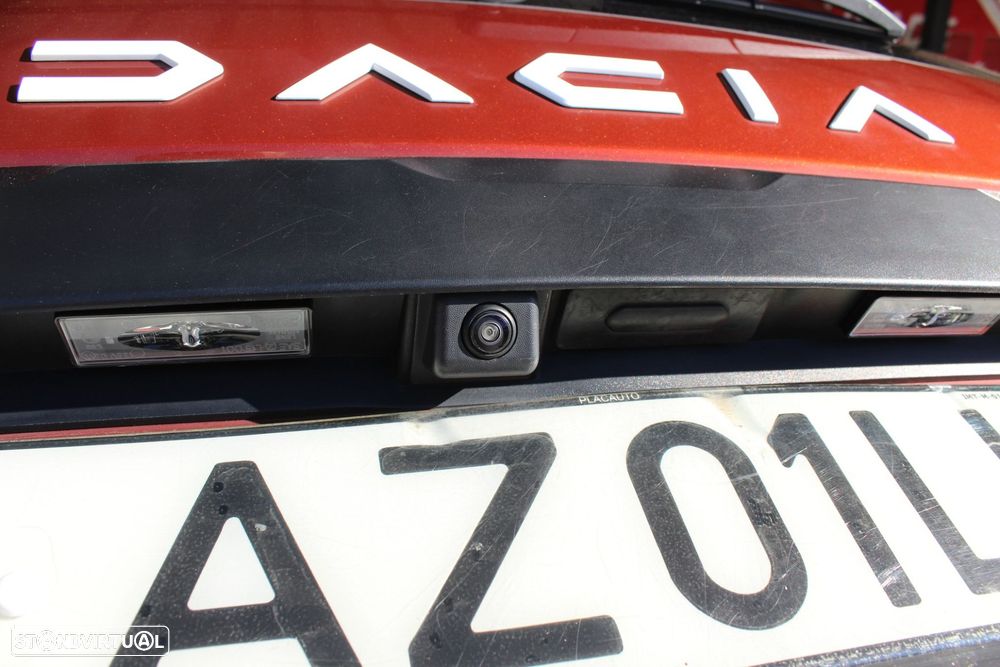 Dacia Jogger 1.0 ECO-G Extreme 7L Bi-Fuel - 16
