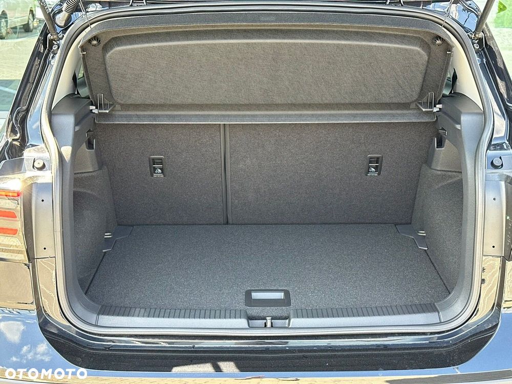 Volkswagen T-Cross 1.5 TSI ACT Style DSG - 9