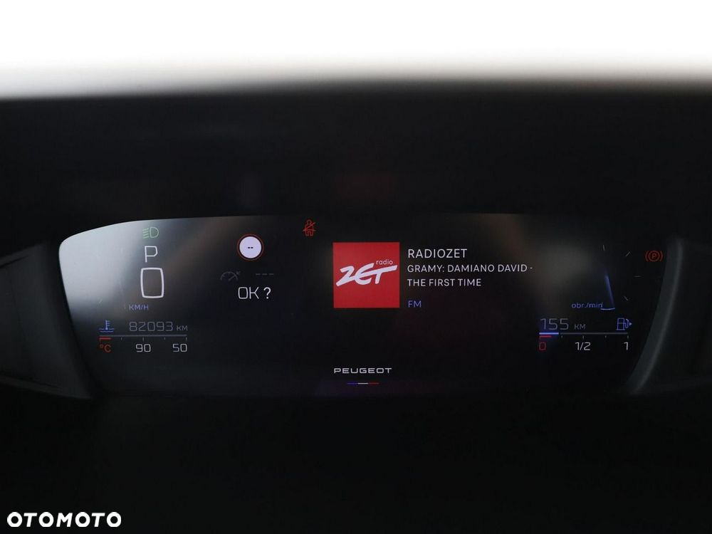 Peugeot 308 1.2 PureTech Allure S&S - 23