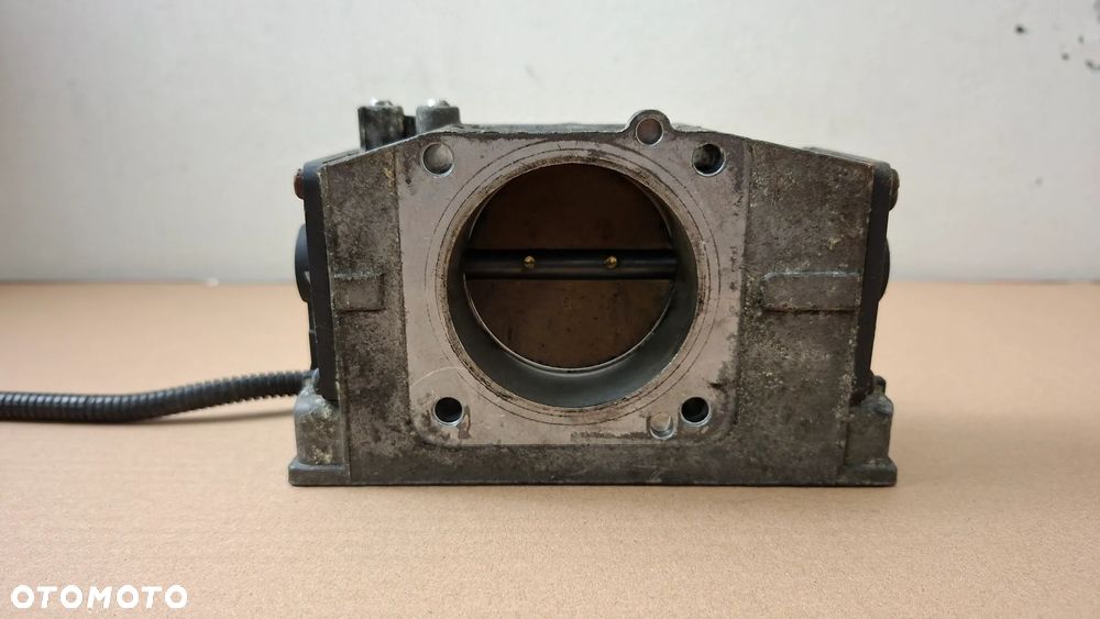 PRZEPUSTNICA VOLVO S60 V70 XC 70 S80 2.4 BENZYNA 9186793 - 3