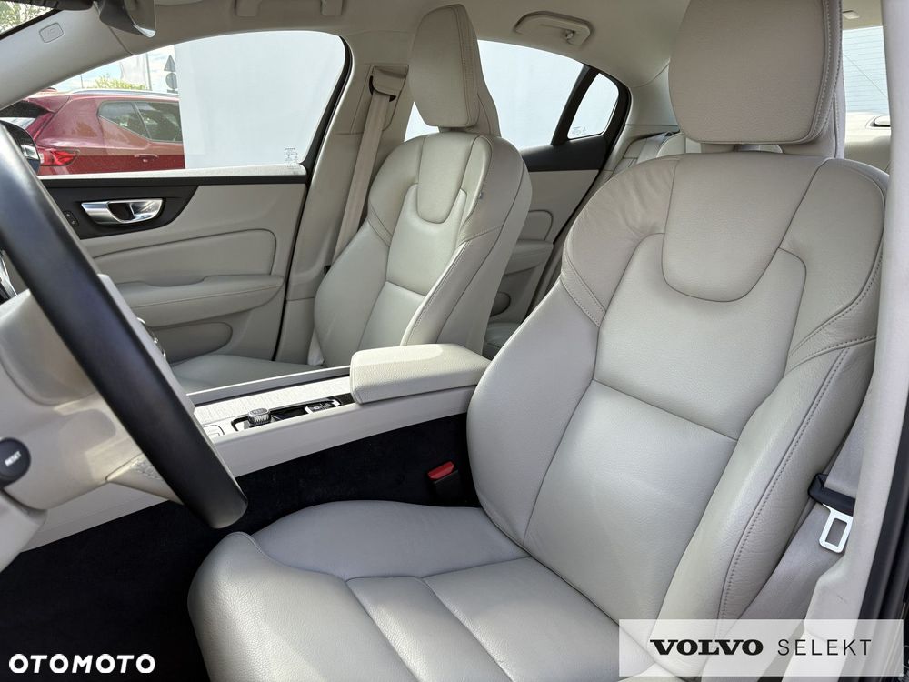 Volvo S60 - 7