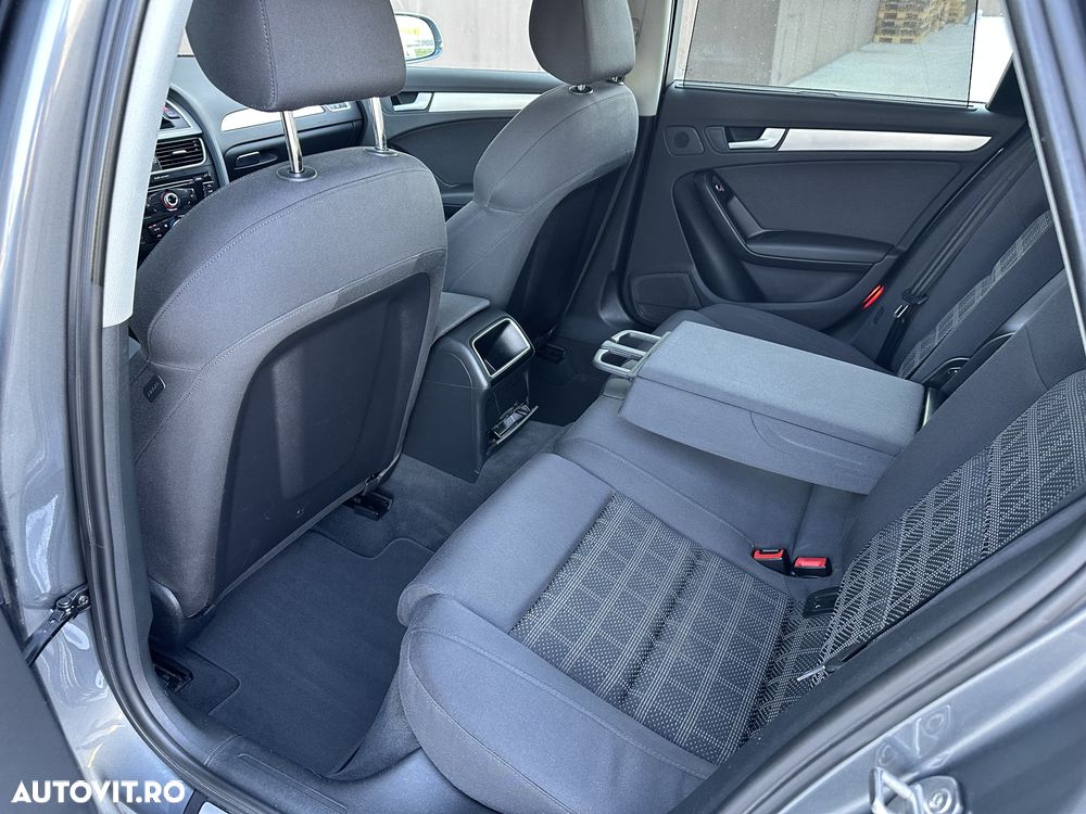 Audi A4 - 8