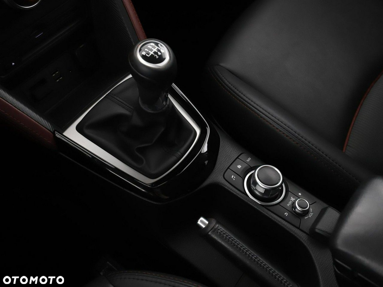 Mazda CX-3 SKYACTIV-D 105 FWD Center-Line - 26