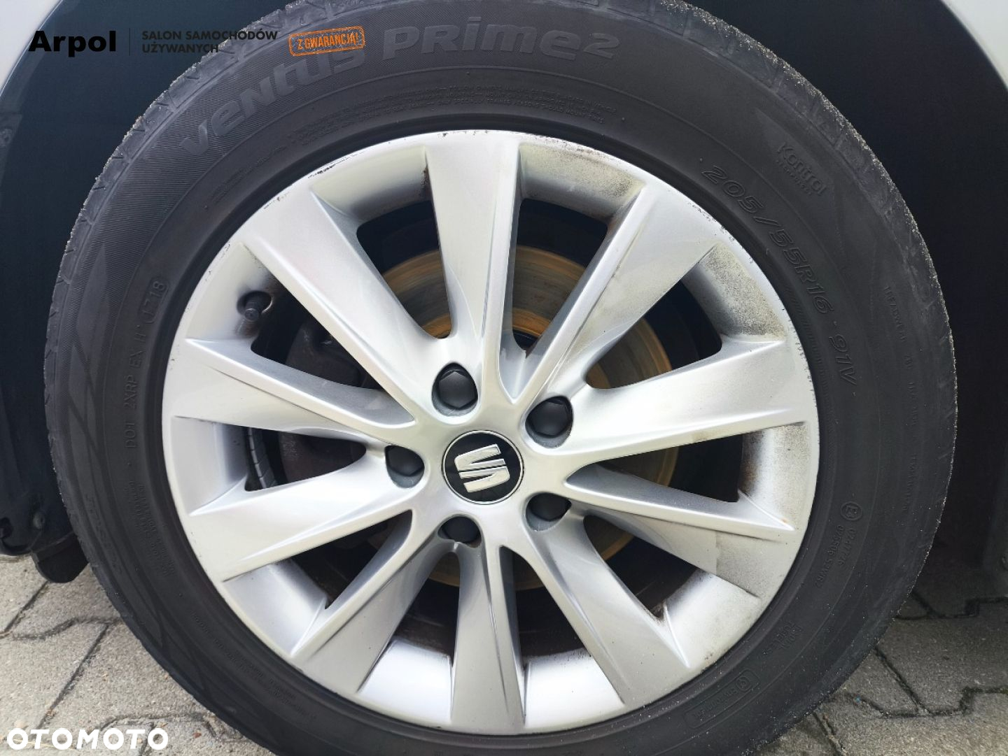 Seat Leon 1.4 TSI Full LED S&S - 32