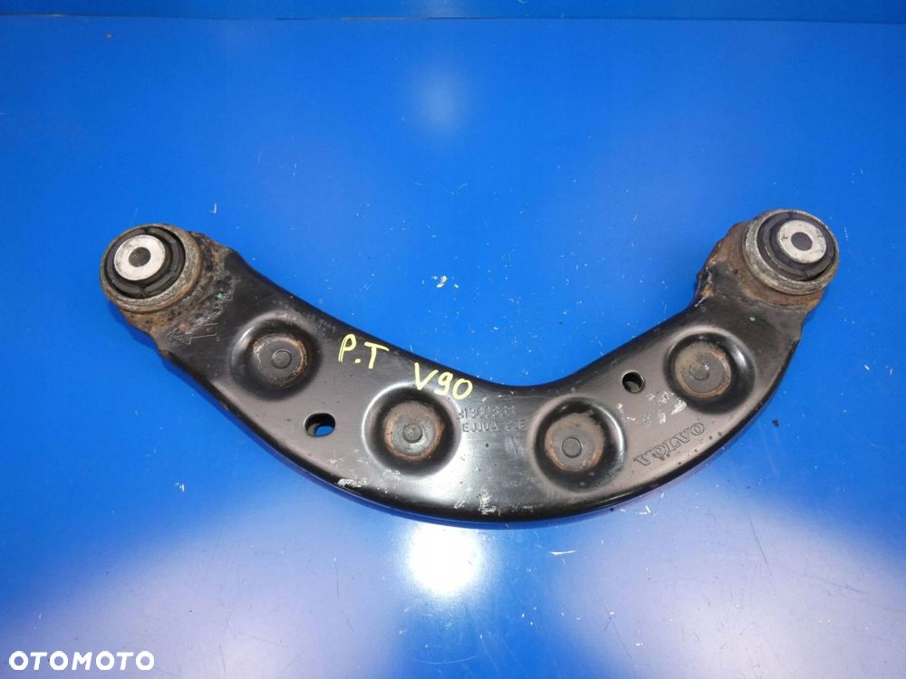 VOLVO V90 II S90 WAHACZ PRAWY TYŁ TYLNY - 1