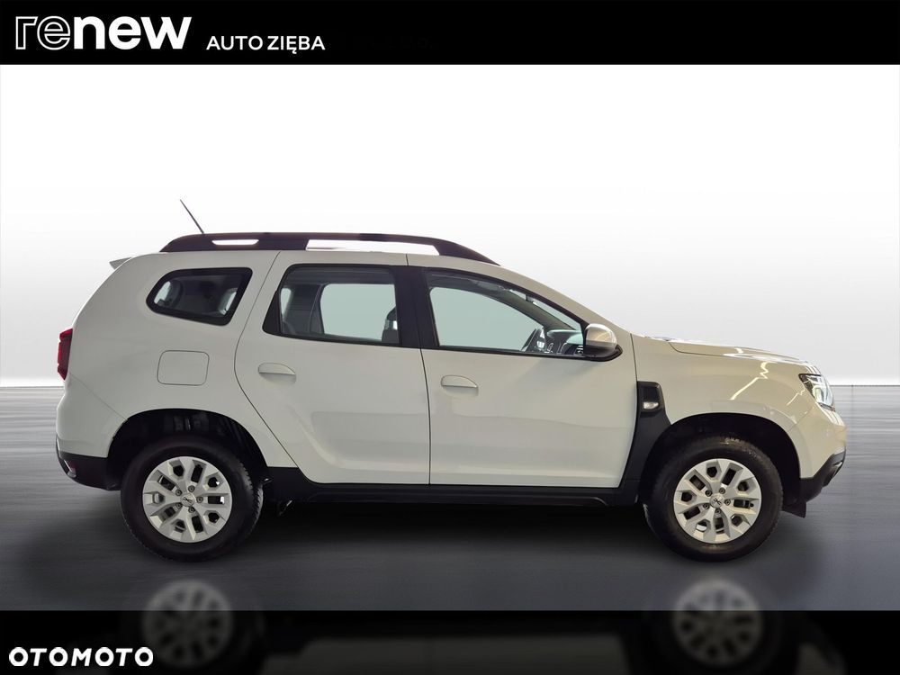 Dacia Duster 1.5 Blue dCi Expression 4WD - 6