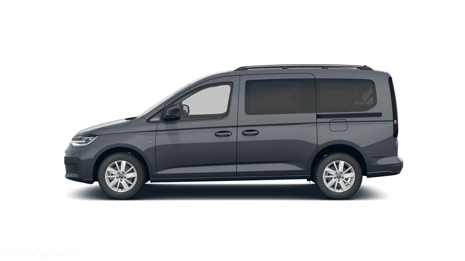 Volkswagen Caddy Maxi 1.5 TSI Life DSG - 2
