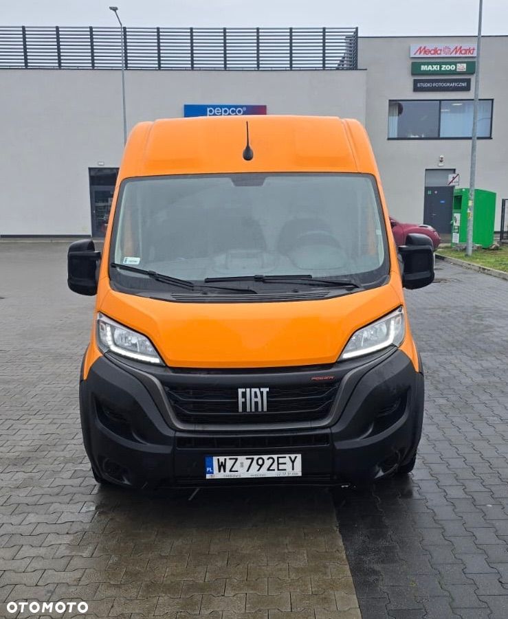 Fiat Ducato L4 H2 - 1