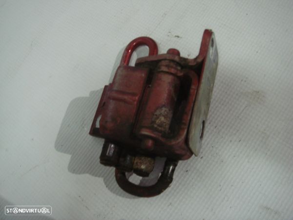 Limitador / Travão De Porta Tr Dta Seat Leon (1P1) - 1