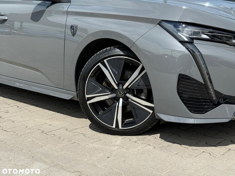 Peugeot 308 - 6