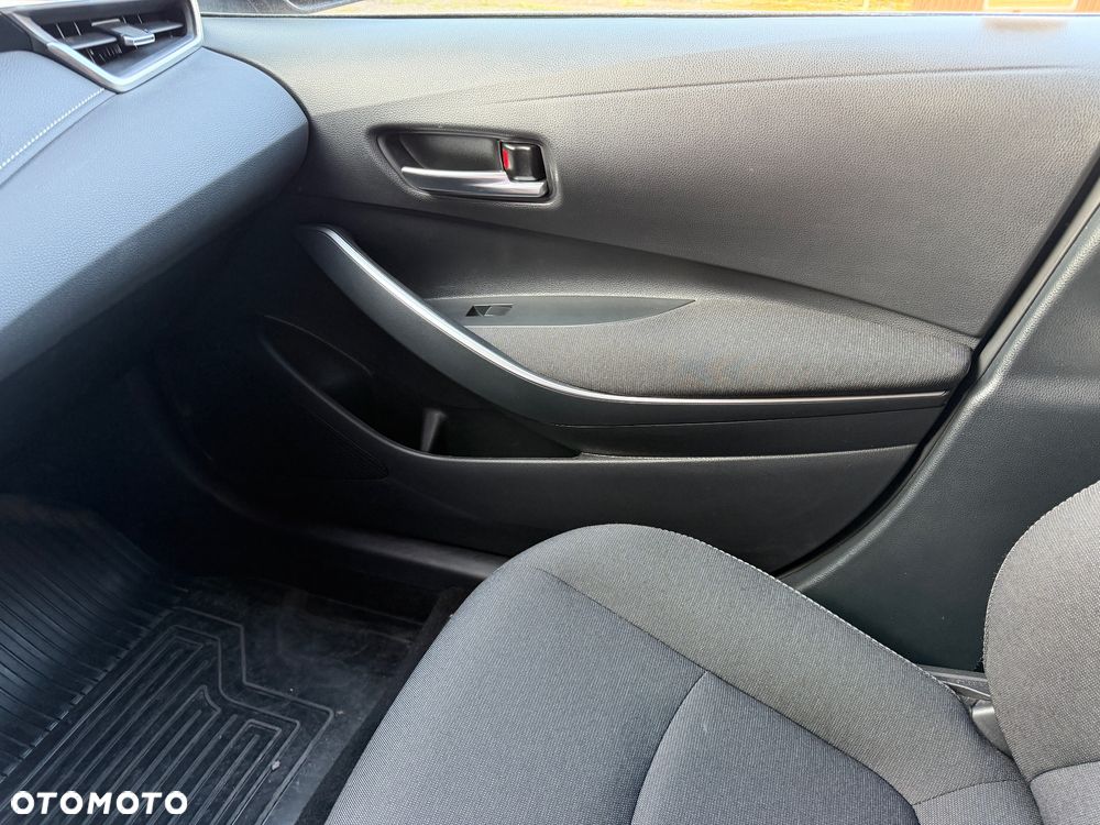 Toyota Corolla 1.8 Hybrid Comfort - 7