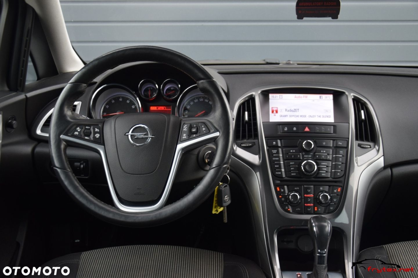 Opel Astra - 31