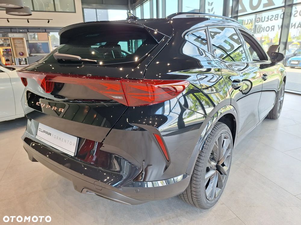 Cupra Formentor 1.5 TSI - 6
