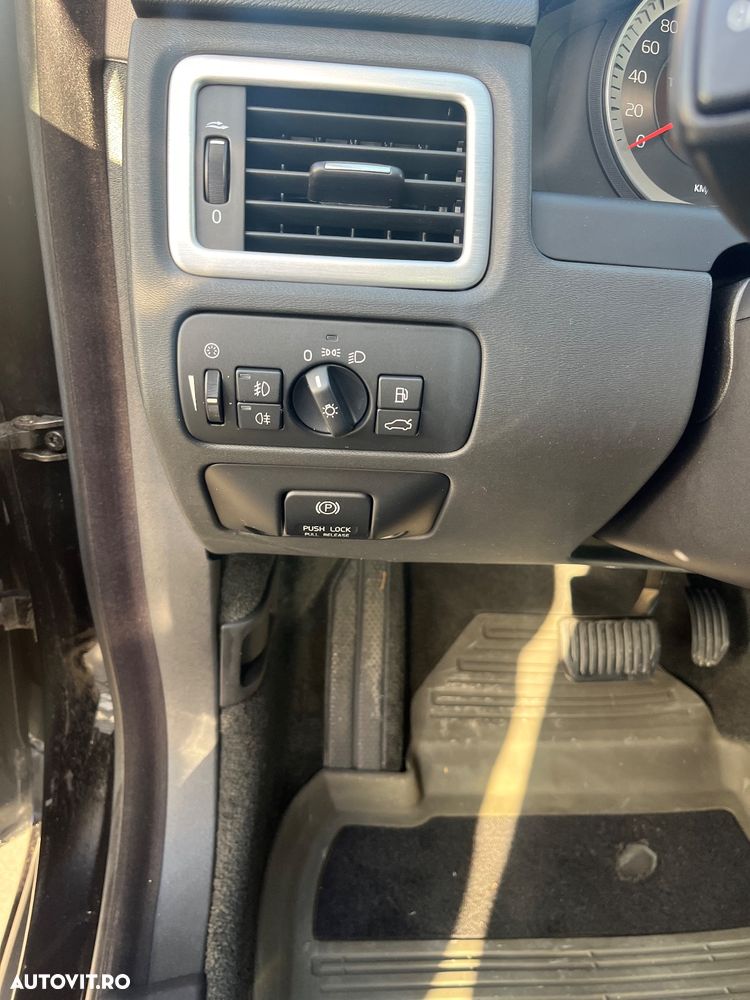 Volvo S80 - 15