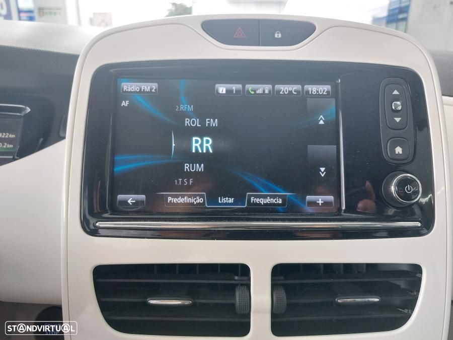 Renault Zoe (c/ Bateria) Life 40 Q90 - 24
