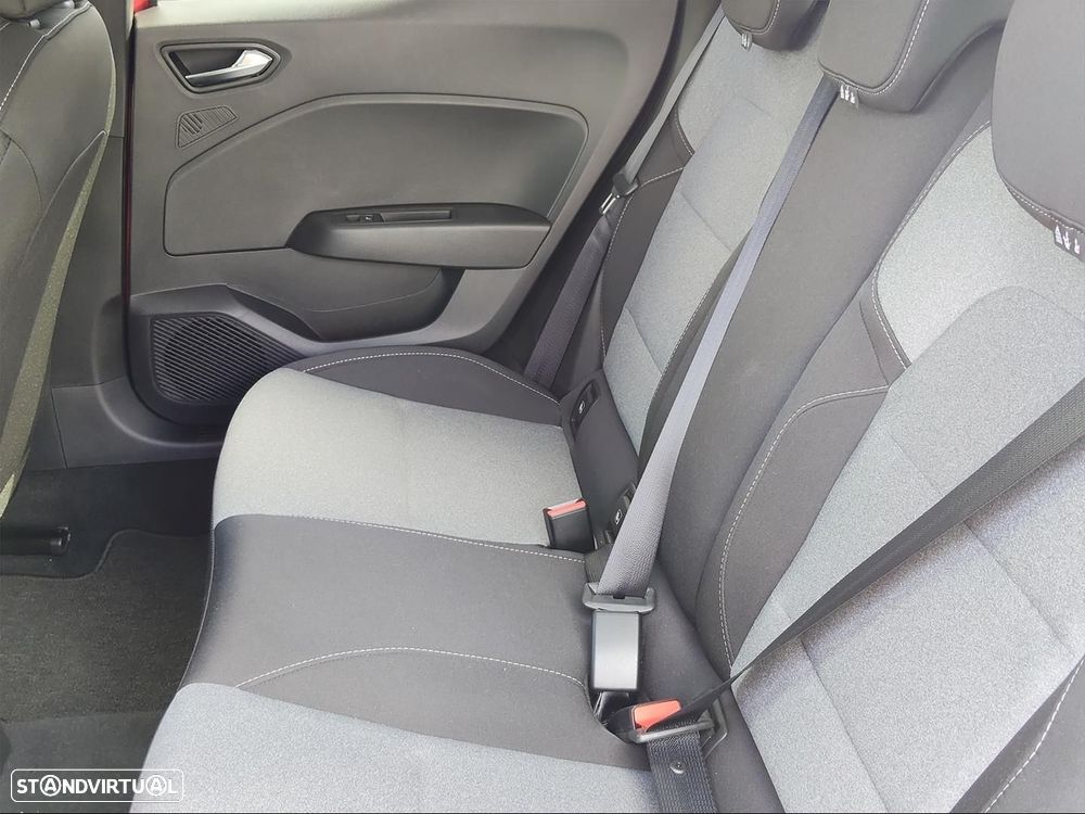 Mitsubishi Colt 1.0 MPI-T Kaiteki - 14