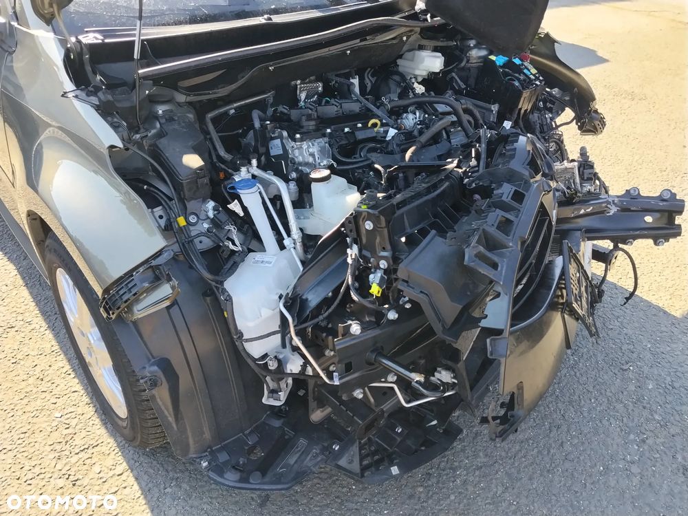 Toyota Yaris - 3