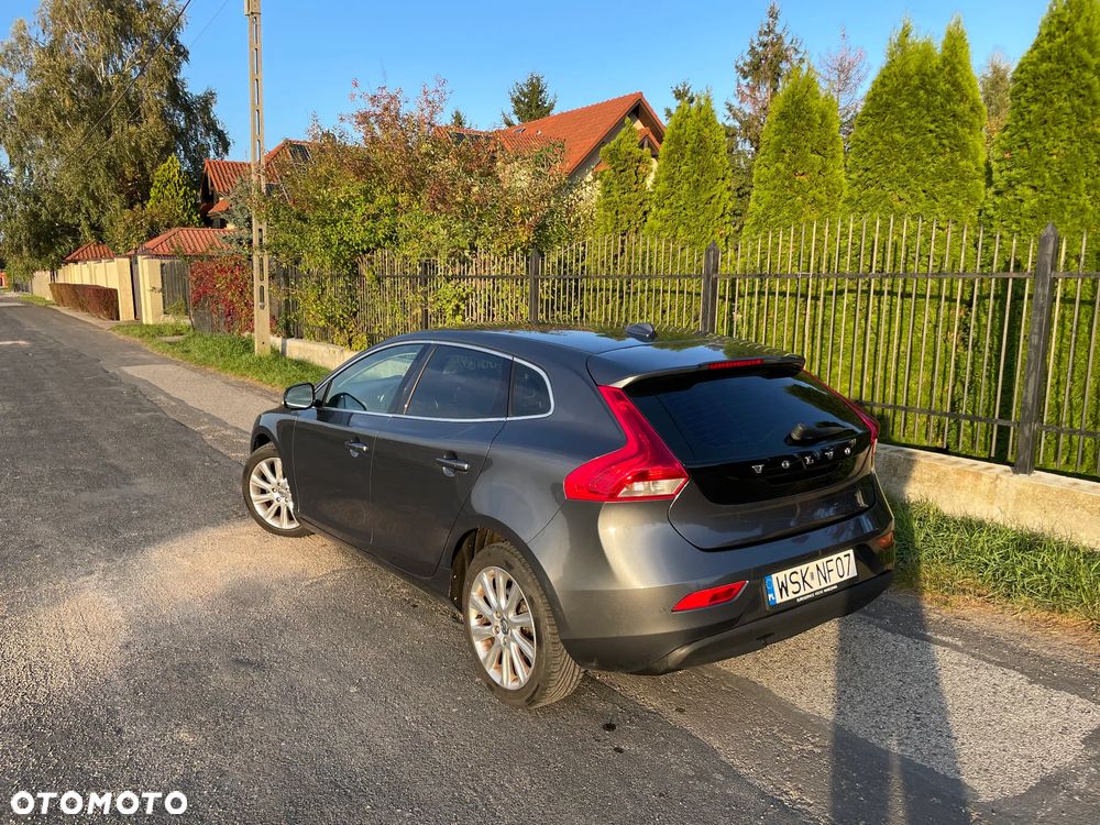 Volvo XC 60 D3 Summum - 36