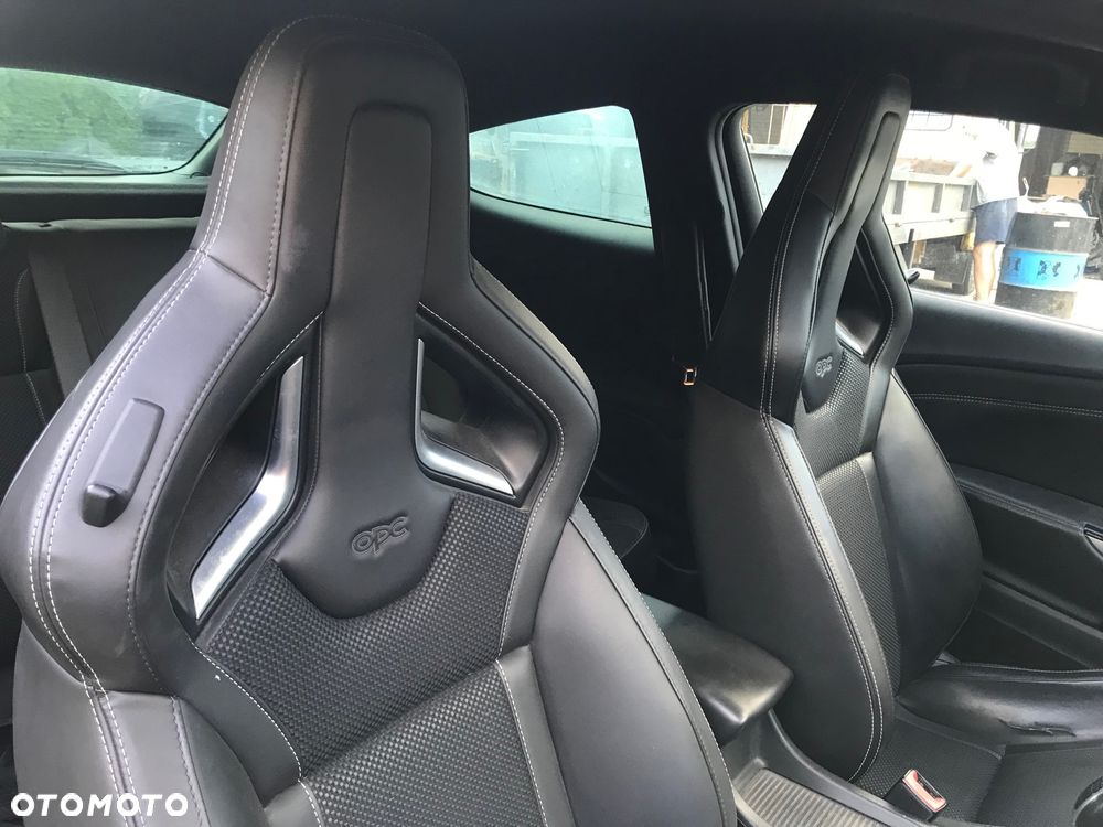 Opel Astra OPC - 16