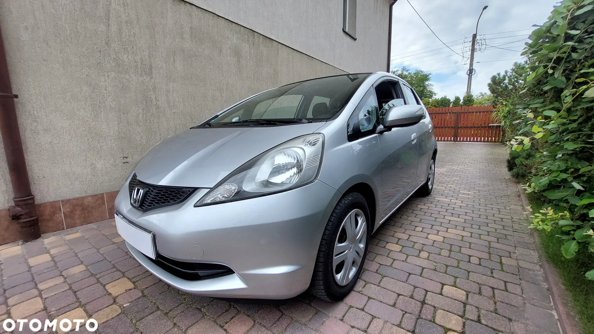 Honda Jazz 1.4 i-VTEC Comfort - 2