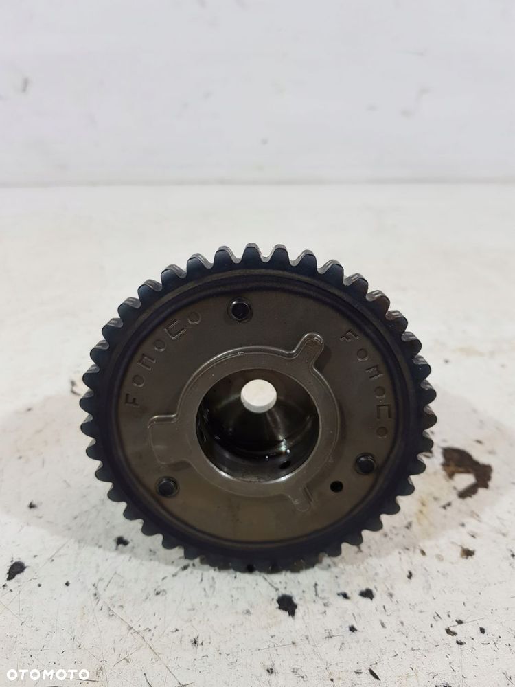 koło rozrządu wydech cj5e-6c525-ad focus mk3 st mondeo s-max 2.0t - 3