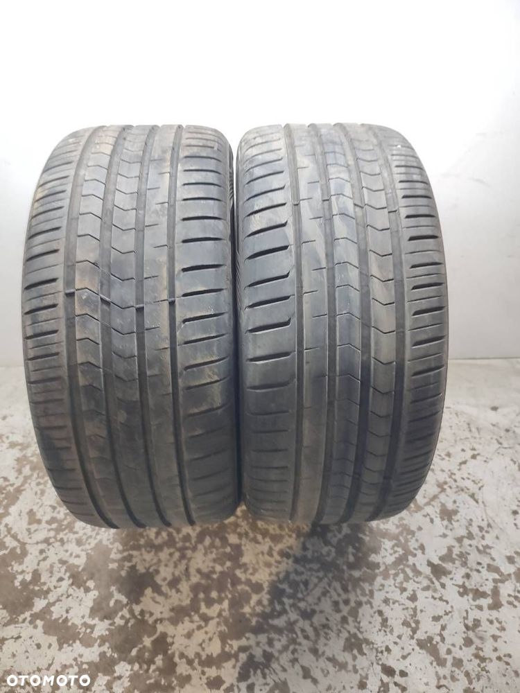 OPONA LATO 2X 245/40/40 18" REESTEIN - 1