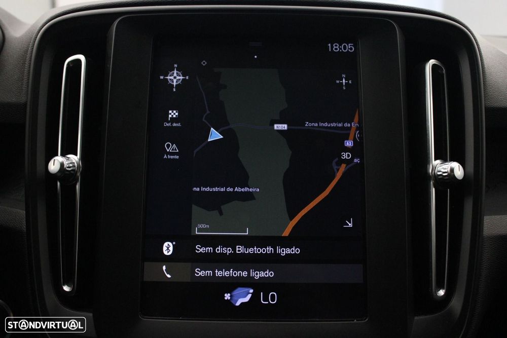 Volvo XC 40 2.0 D3 - 24