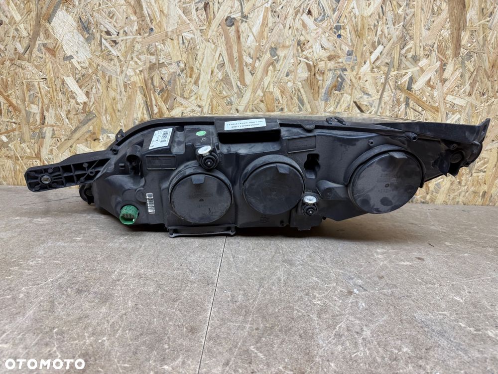 LAMPA PRZÓD PRAWA H7 LED FIAT DUCATO BOXER JUMPER 1375098080 - 9