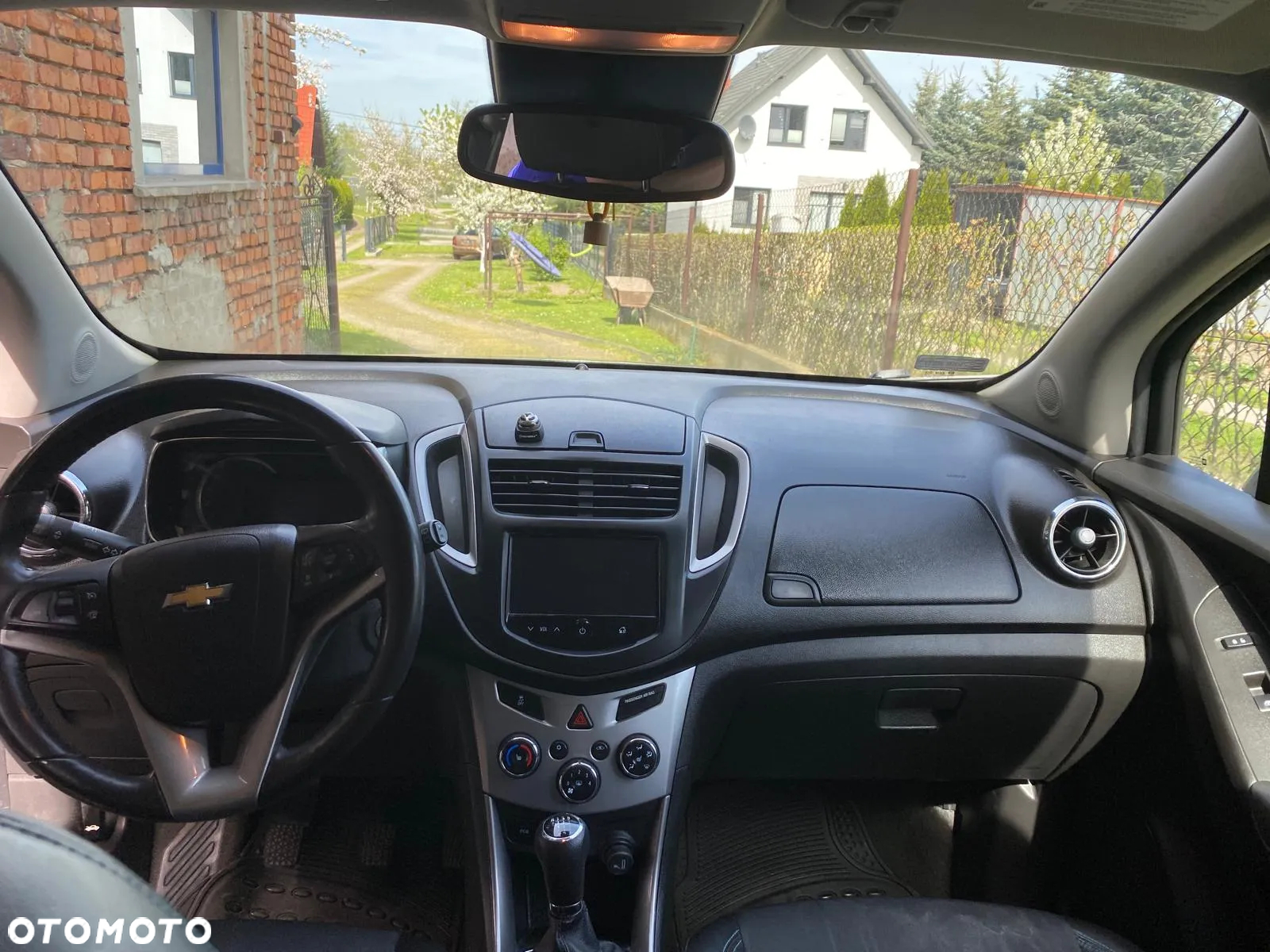Chevrolet Trax 1.4 T LT AWD - 7
