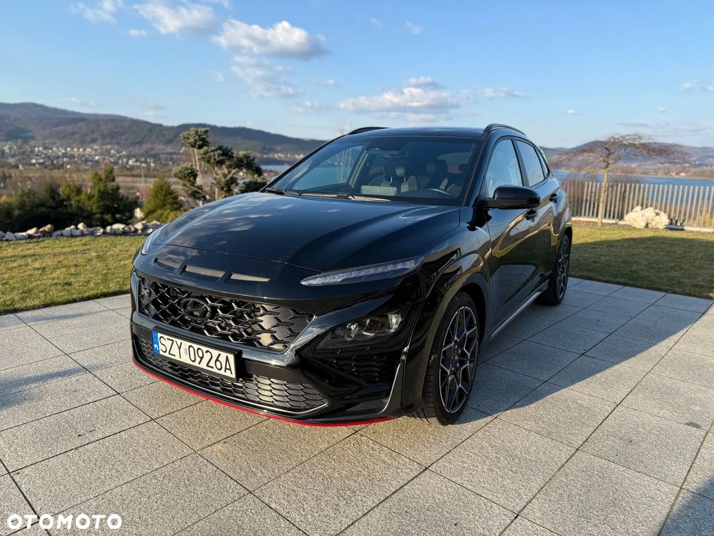 Hyundai Kona - 9
