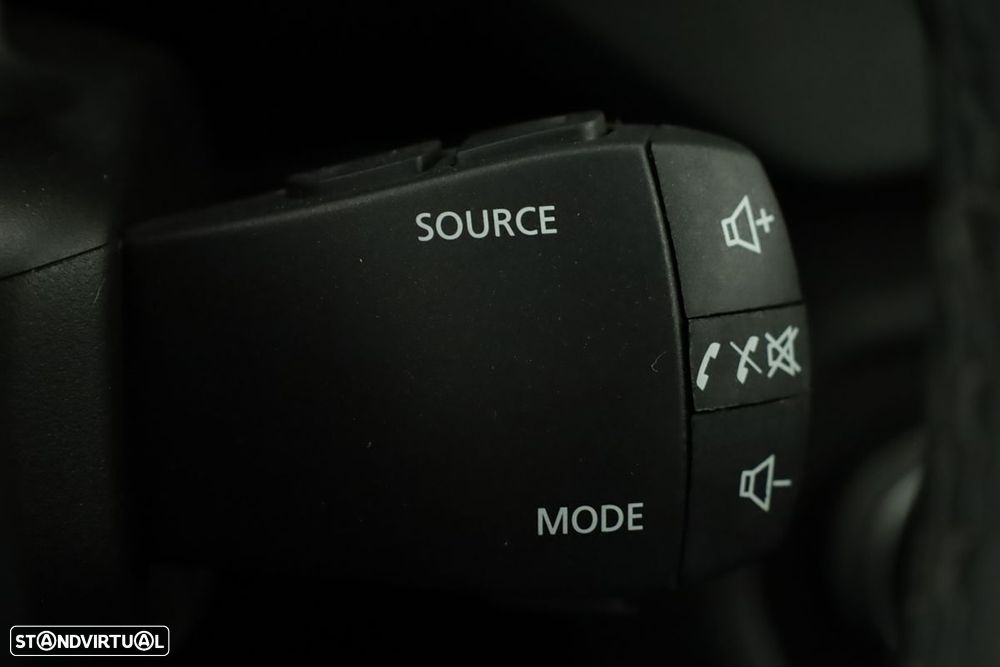 Dacia Sandero 1.0 TCe Expression CVT - 19