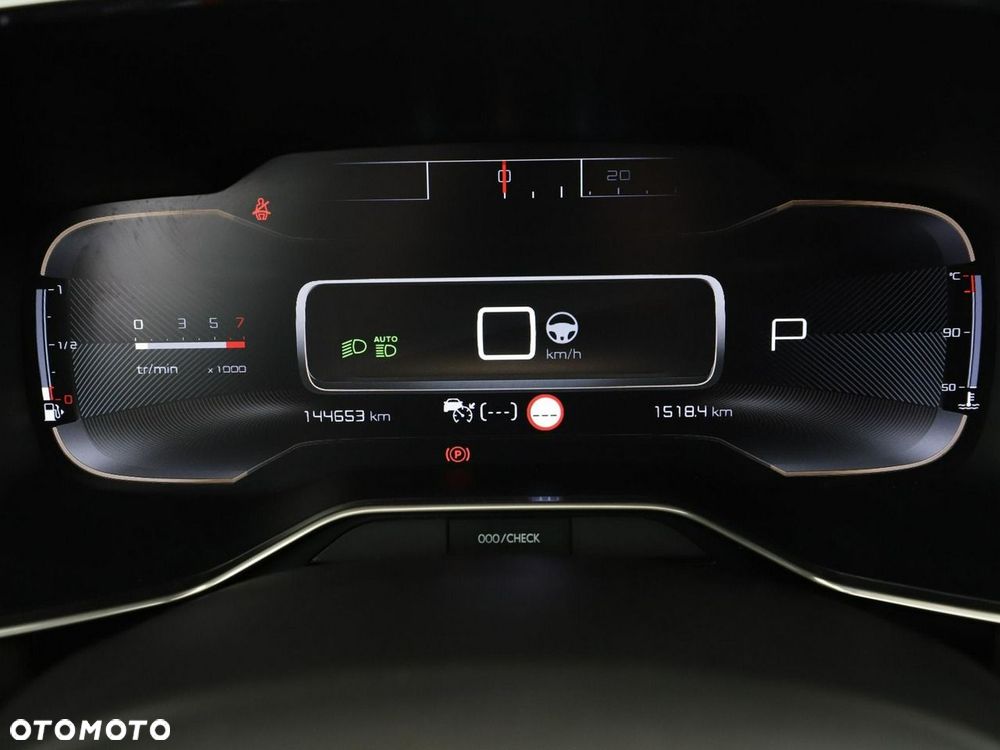 Citroën C5 Aircross 1.5 BlueHDi Plus EAT8 - 23