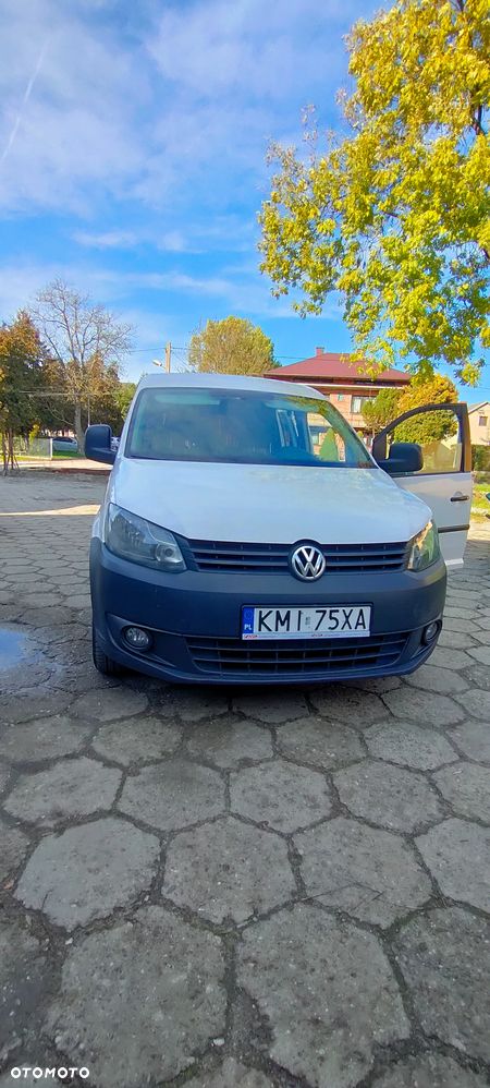 Volkswagen Caddy - 7