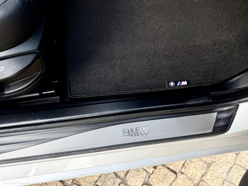 BMW 520 d - 27