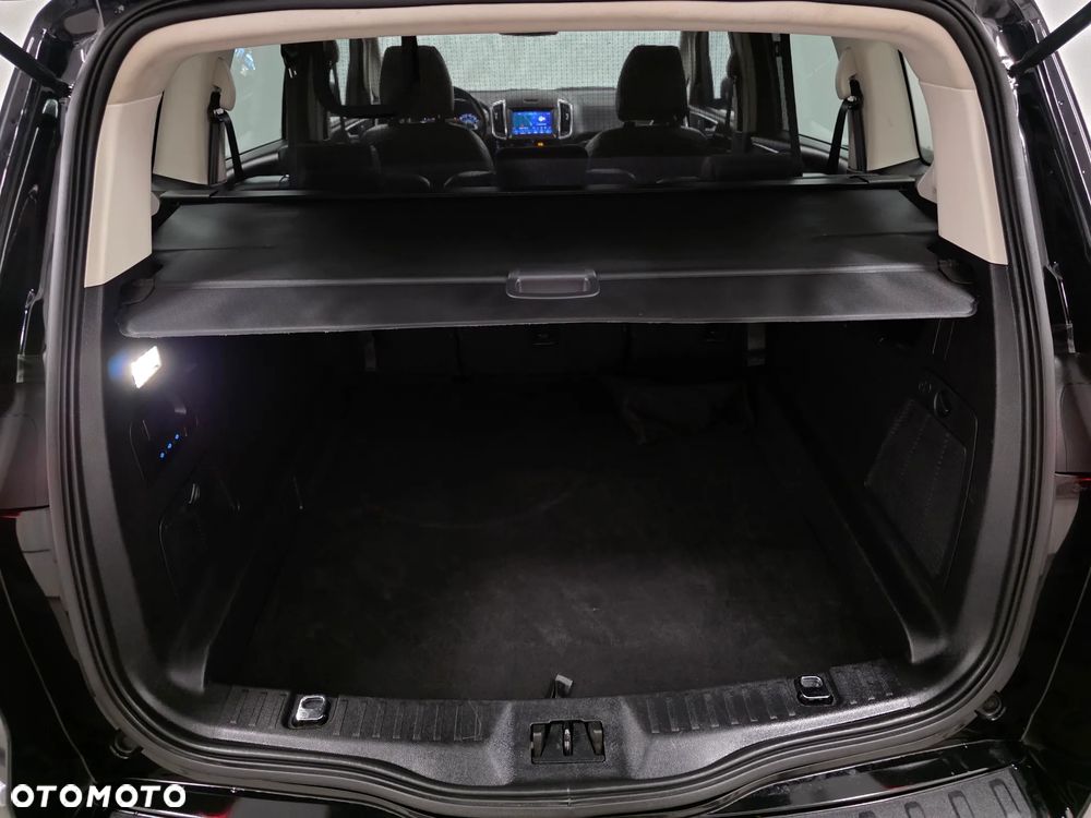 Ford S-Max 2.0 EcoBlue AWD Vignale - 40