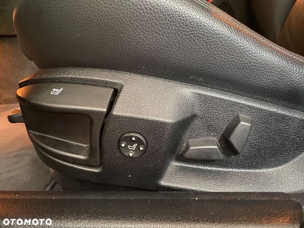 BMW Seria 5 - 9