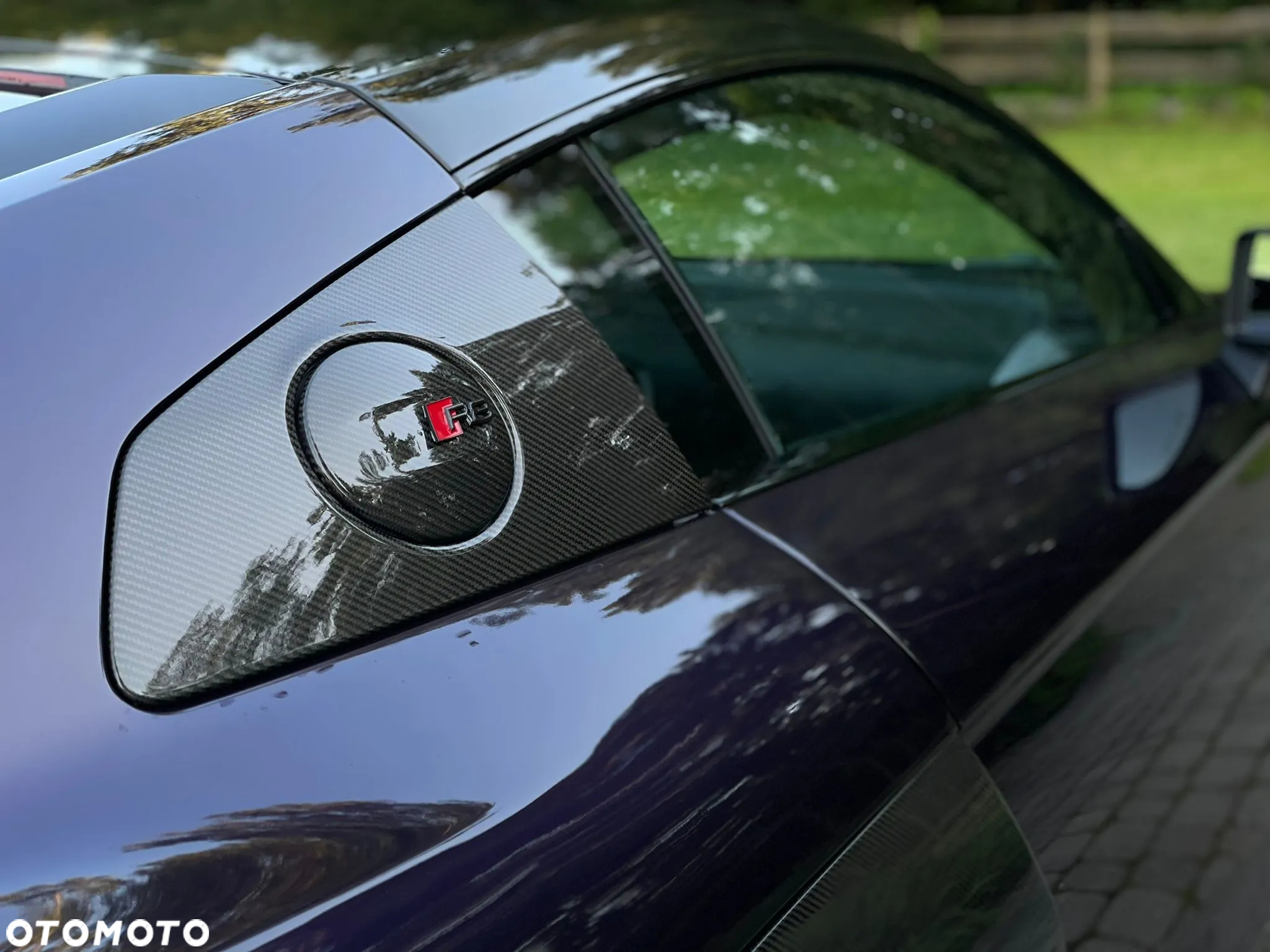 Audi R8 Coupé V10 plus 5.2 FSI quattro S tronic - 16