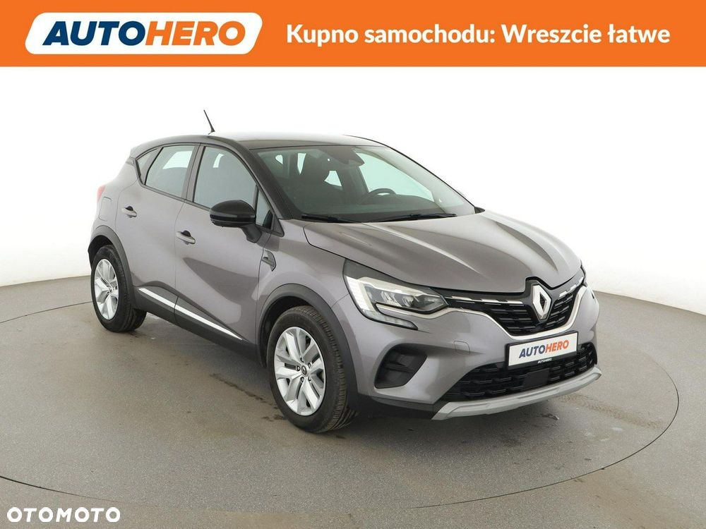 Renault Captur 1.0 TCe Zen - 11