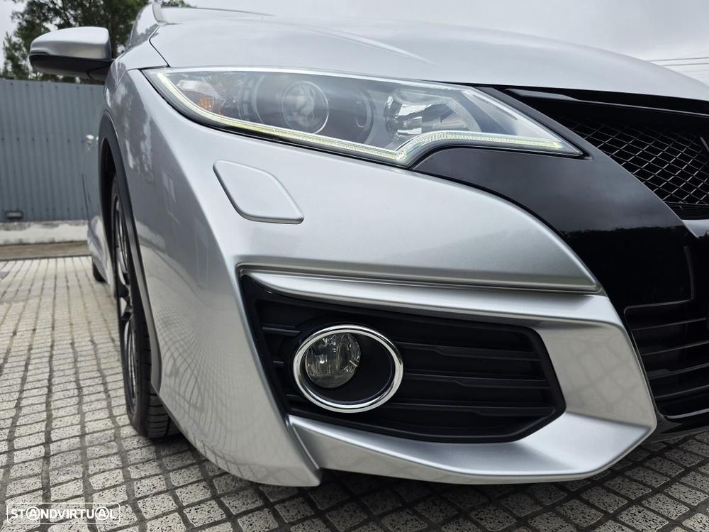 Honda Civic 1.6 i-DTEC Elegance - 8