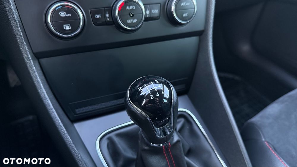 Seat Leon 1.4 TSI Start&Stop FR - 23