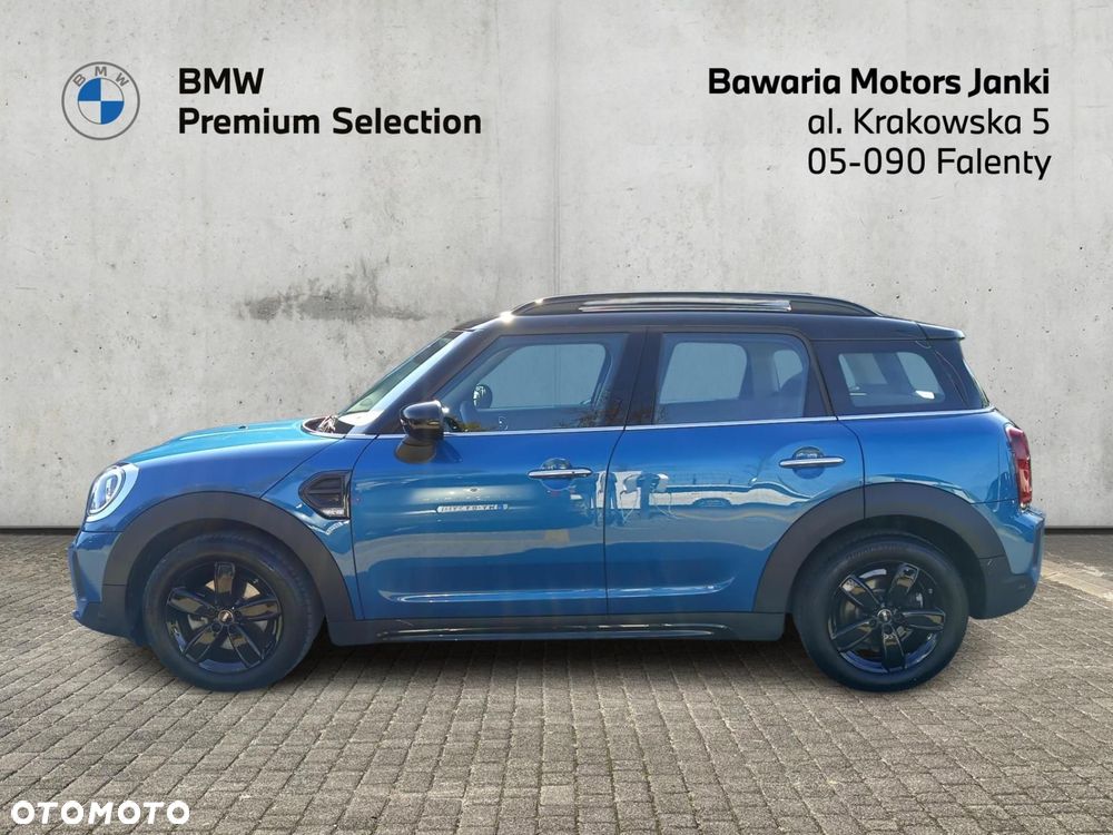 MINI Countryman - 10